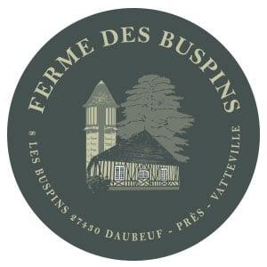 Ferme des Buspins